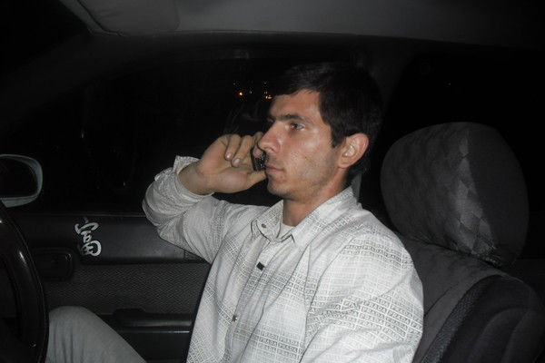 Анатолий Гладышев