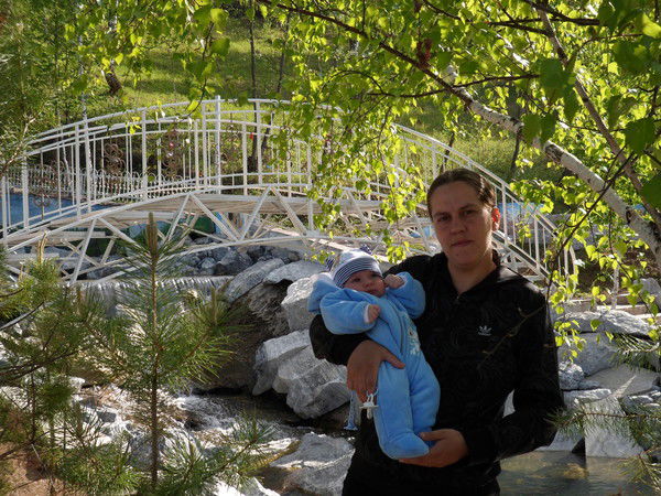 Ольга Крохина