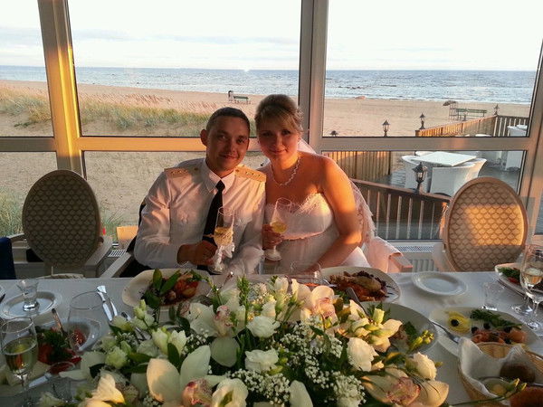 Максим Глухих