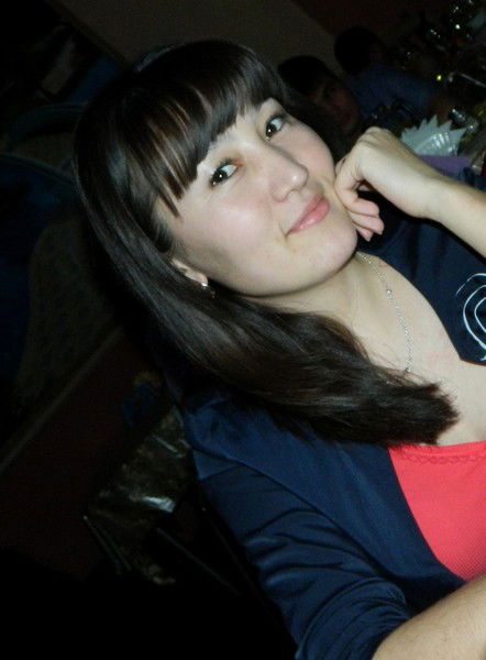 Гузель Ягафарова