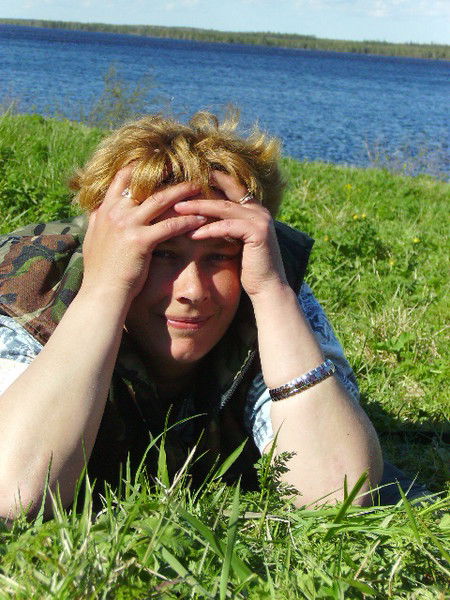 Надежда Чеканова