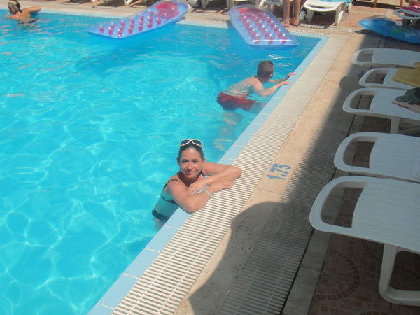 Ольга Рогова