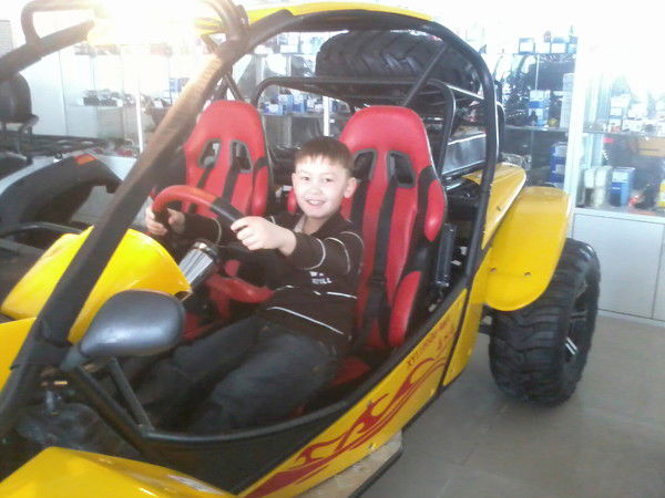 Имран Бальжанов