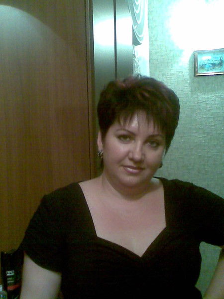 Людмила Каюмова