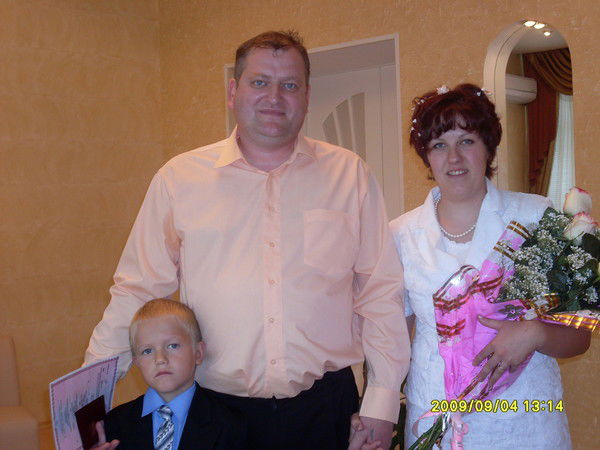 Антонина Харитонова