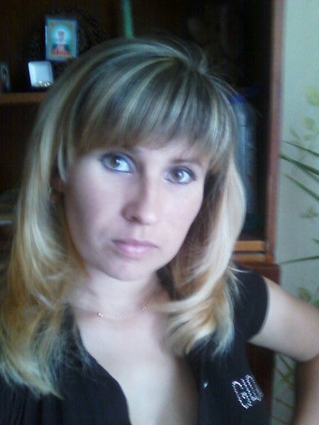 Ольга Щербакова