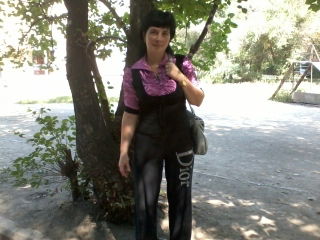 Светлана Булыгина