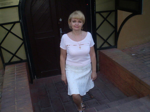 Оксана Коробкина