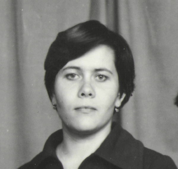 Любовь Чухарева