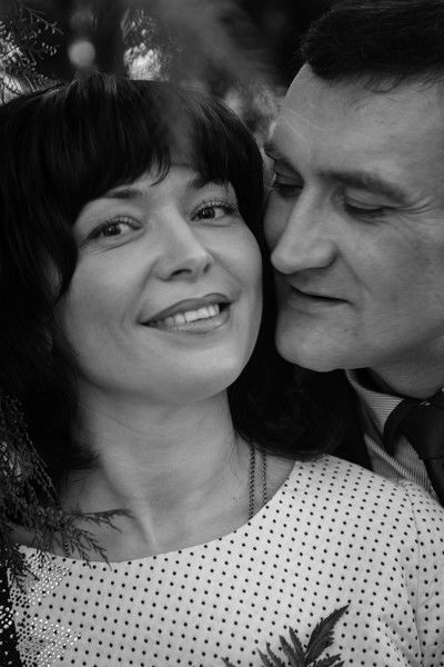 Татьяна Бельш