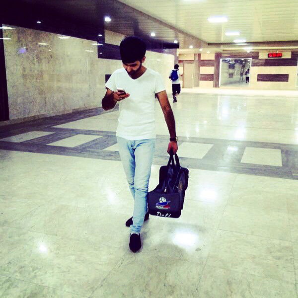 Фарид Джабрайылов