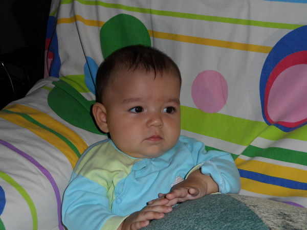 Гульмира Ашимова