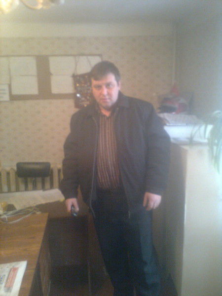 Александр Иванов