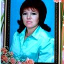 Олеся Шарипова