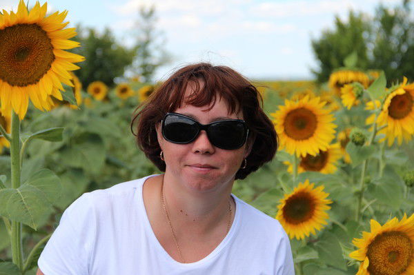 Альбина Коварина