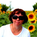 Альбина Коварина