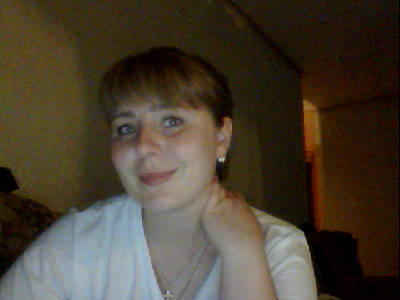 Оксана Еремеева