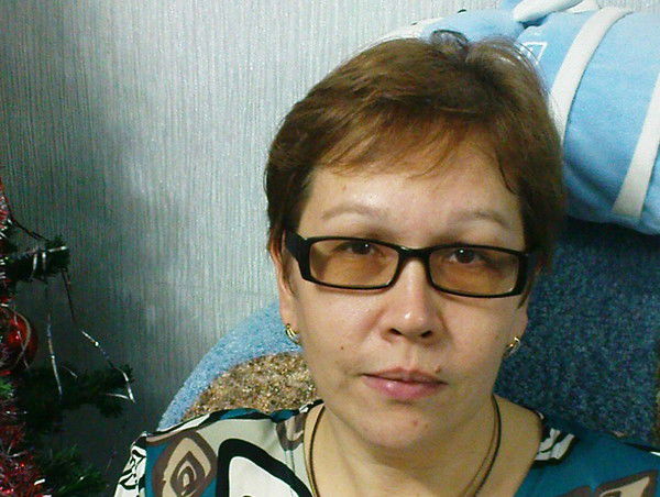 Ходырева Татьяна