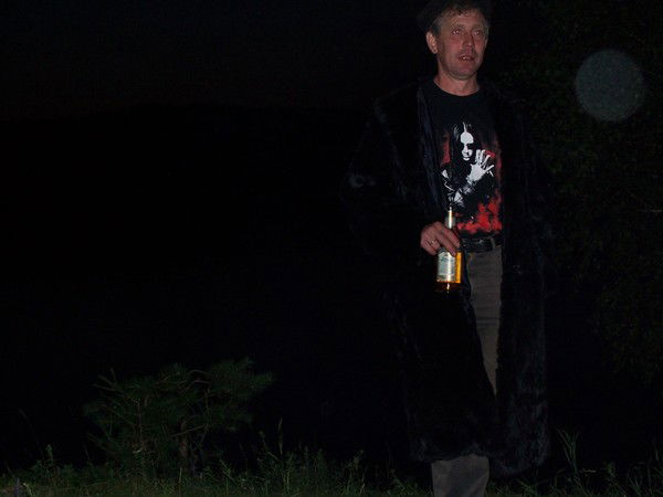 Николай Дунов