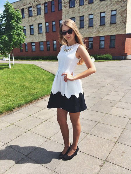 Таня Севостьян