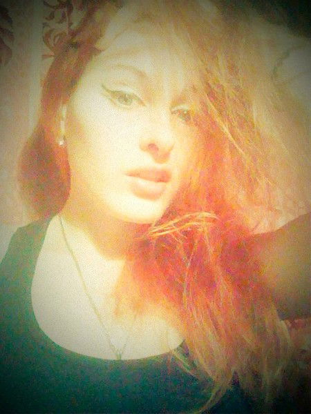 Катерина Ким