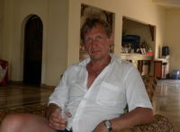 Сергей Чубарев