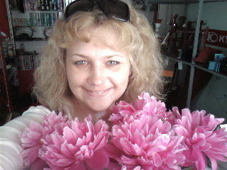 Ольга Сенаторова