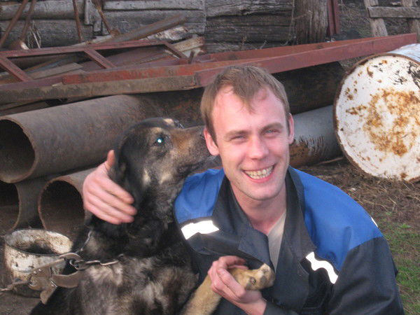 Максим Демахин