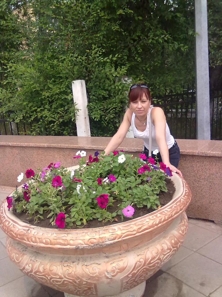 Светлана Монич