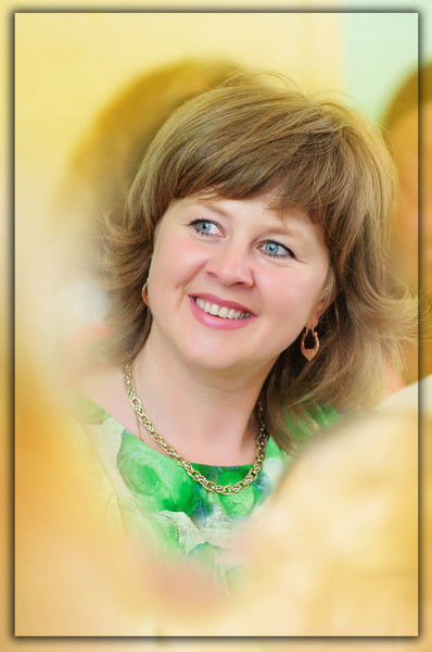 Галина Цуркан