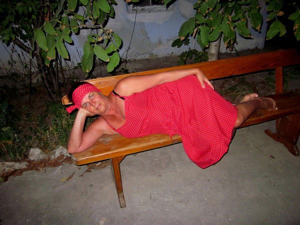 Тамара Оверченко