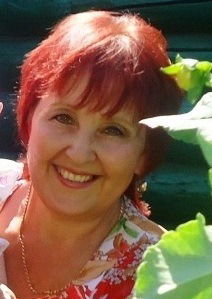 Надежда Тарасова