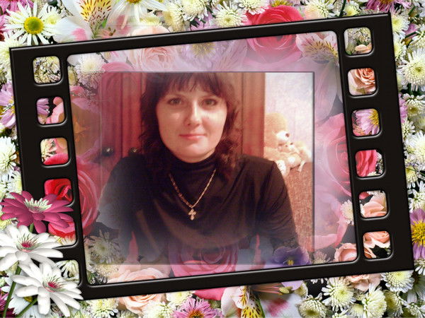 Елена Чуксина