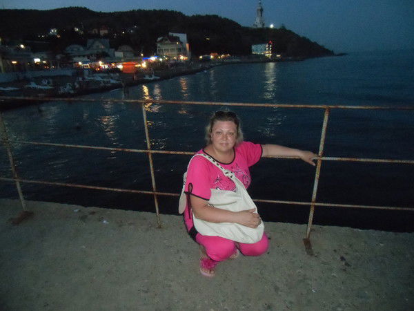 Наташа Сусло