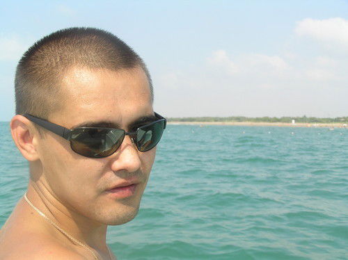 Иманов Сергей