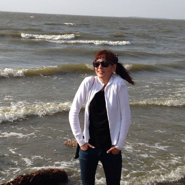 Айым Амирханкызы