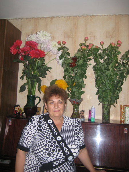 Надежда Сметанникова