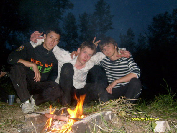 Игорь Барышников