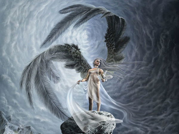 Ольга Фадеева