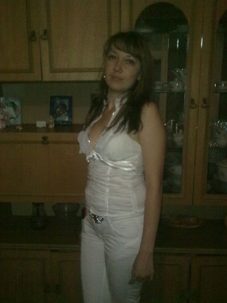 Ирина Вишнякова