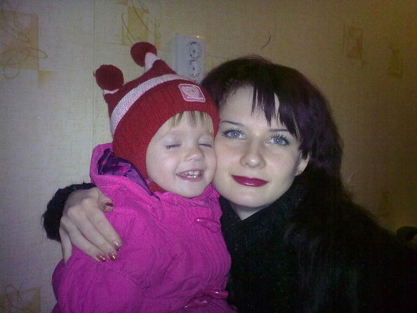 Ольга Оксенюк