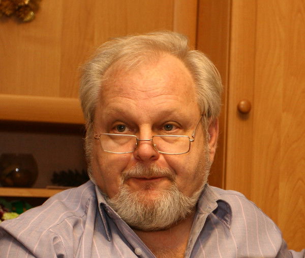 Виталий Климов