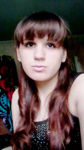 Ксения Папина