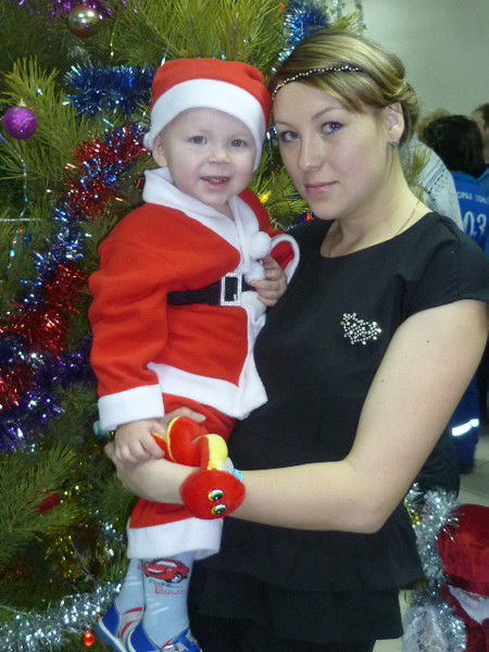 Катерина Алексеева