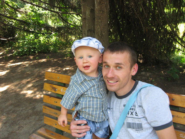 Сергей Клименко