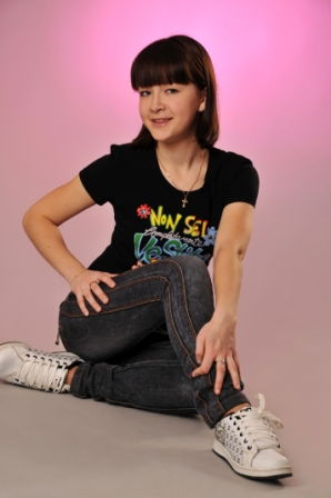 Инна Петрова