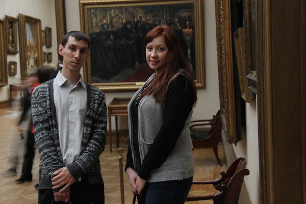 Никита Поздеев