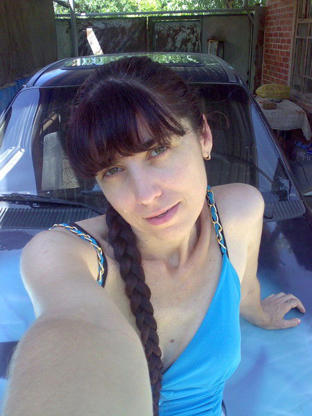 Инна Зверева