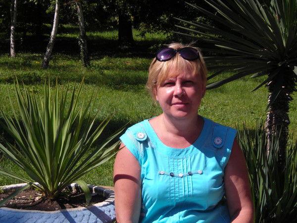 Наталья Шуксто