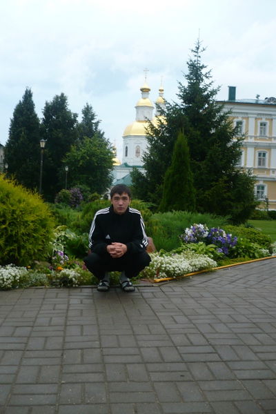 Тьi Nakazan Tипа